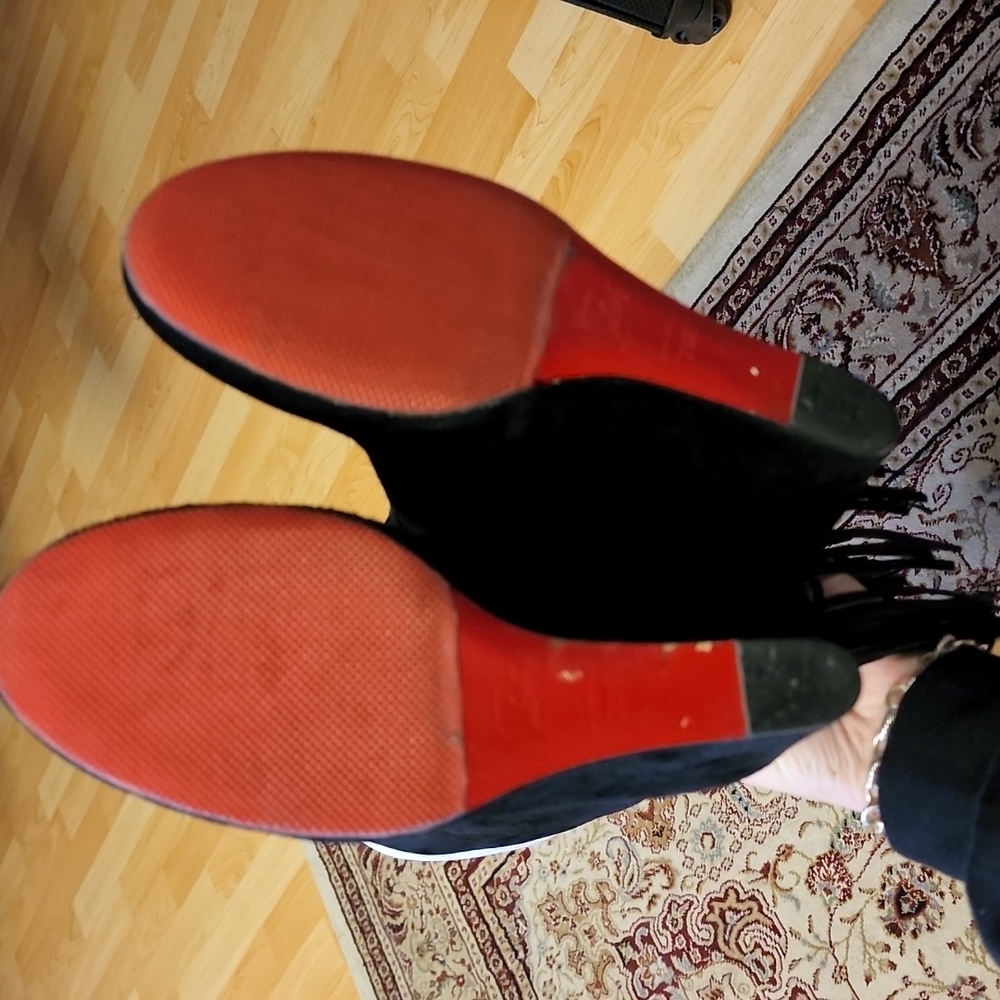 Authentic Loubitons - Picture 3 of 4